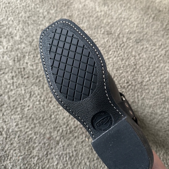 FRYE harness boots 12R - Picture 5 of 12